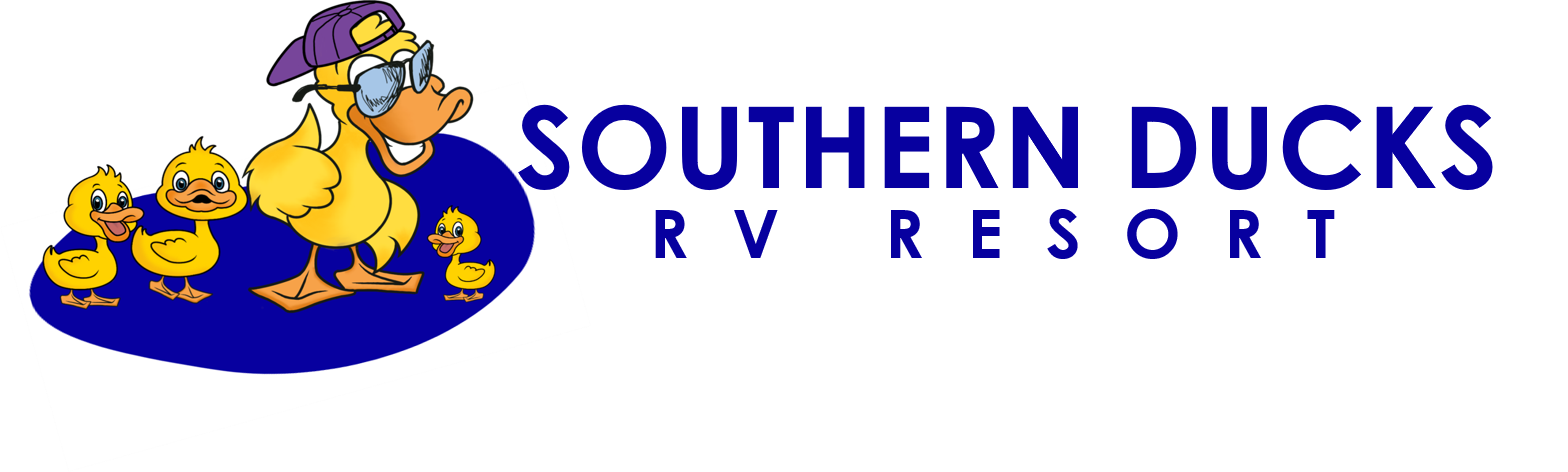 Southern Ducks RV Resort